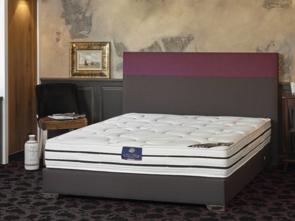 Matelas Galerie Alréenne Auray Greentech