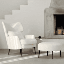 Fauteuil Alex - Sits galerie alréenne auray 56