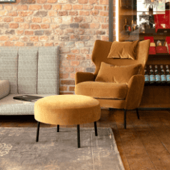 Fauteuil Alex - Sits galerie alréenne auray 56