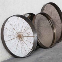 Plateaux Ronds