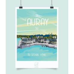 LALOUTRE AURAY
