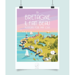 LALOUTRE BRETAGNE