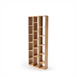 étagère stairs en chene ethnicraft