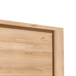 armoire shadow en chene 4 portes ethnicraft