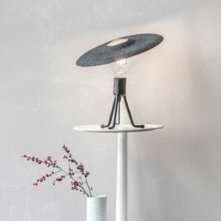 abat jour shade en feutre umage galerie alreenne auray 56