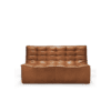 N701 cuir Ethnicraft galerie alréenne auray 56