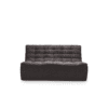 N701 gris foncé Ethnicraft galerie alréenne auray 56