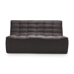 N701 gris foncé Ethnicraft galerie alréenne auray 56