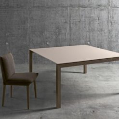 Table Etoile galerie alréenne auray 56