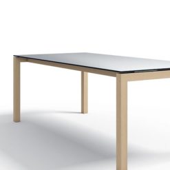 Table Etoile galerie alréenne auray 56