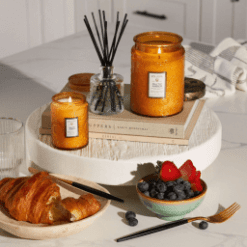 Bougies Voluspa