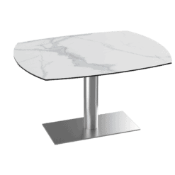 table Artica akante galerie alréenne auray 56