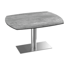 table Artica akante galerie alréenne auray 56