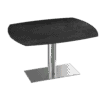 table Artica akante galerie alréenne auray 56