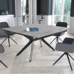 table Fascination akante galerie alréenne auray 56