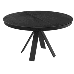 table Chanterelle akante galerie alréenne auray 56