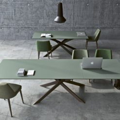 Table Maxxi galerie alréenne auray 56