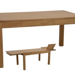 Table Oslo galerie alréenne auray 56