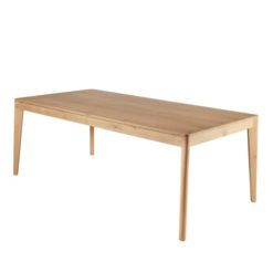 Table Allure galerie alréenne auray 56