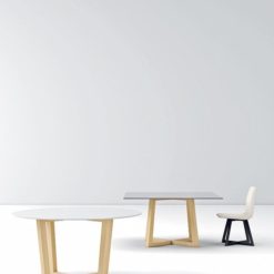 Table Feng Shui galerie alréenne auray 56