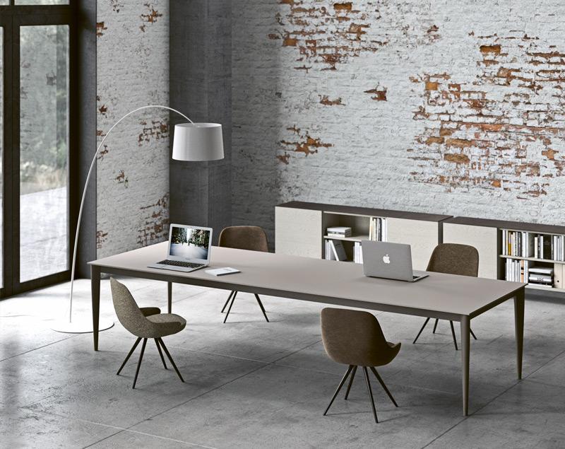 Table Opera galerie alréenne auray 56