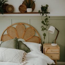 Têtes de lit