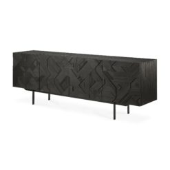 Buffet Graphic ethnicraft galerie alréenne auray 56