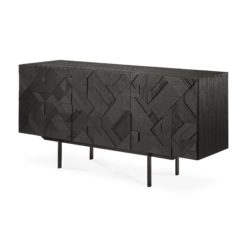 Buffet Graphic ethnicraft galerie alréenne auray 56