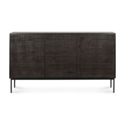 Buffet Grooves ethnicraft galerie alréenne auray 56