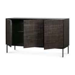 Buffet Grooves ethnicraft galerie alréenne auray 56