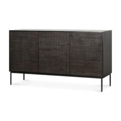 Buffet Grooves ethnicraft galerie alréenne auray 56