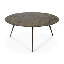Table basse Luna ethnicraft galerie alréenne auray 56