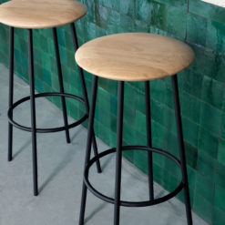 Tabourets et Chaises hautes