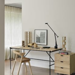 Bureaux et Caissons