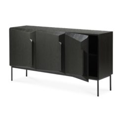 Buffet Stairs ethnicraft galerie alréenne auray 56