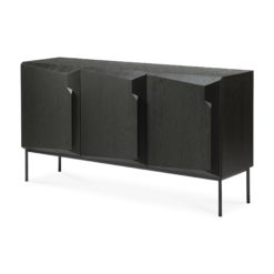 Buffet Stairs ethnicraft galerie alréenne auray 56