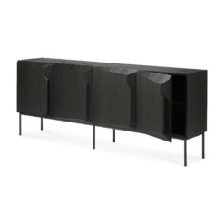 Buffet Stairs ethnicraft galerie alréenne auray 56