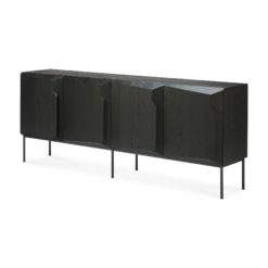 Buffet Stairs ethnicraft galerie alréenne auray 56