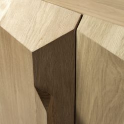 Buffet Stairs ethnicraft galerie alréenne auray 56
