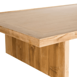 table basse Mesa taller de las indias galerie alréenne auray 56