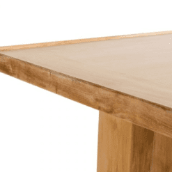 table basse Mesa taller de las indias galerie alréenne auray 56