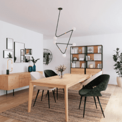 Fauteuils de table