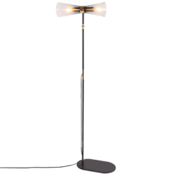 Lampadaire Diamond zago galerie alréenne auray 56