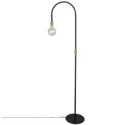 Lampadaire Drop zago galerie alréenne auray 56