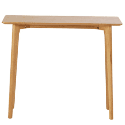 Console Bloom bois zago galerie alréenne auray 56