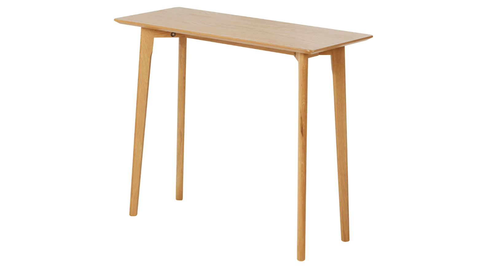 Console Bloom bois zago galerie alréenne auray 56