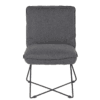 fauteuil Hall en tissu zago galerie alréenne auray 56