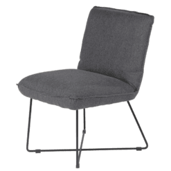fauteuil Hall en tissu zago galerie alréenne auray 56
