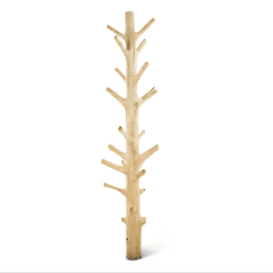 porte manteau Mangrove en bois zago galerie alréenne auray 56