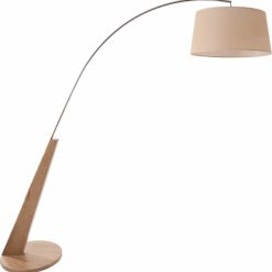 Lampe jama flam et luce galerie alréenne auray 56